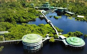 Ariau Amazon Towers